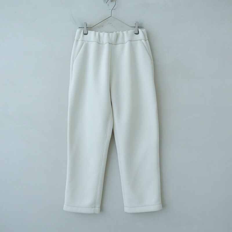【美品/定価2.3万】ノーコントロールエアー NO CONTROL AIR バルキーダンボールニットイージーパンツ XS 【中古】【10C62】｜ブランド古着買取drop