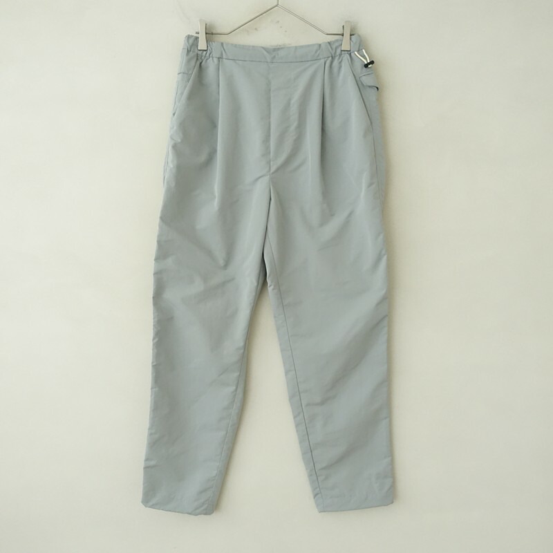 【定価1.7万】マウンテンデイジープロダクツ MOUNTAIN DAISY PRODUCTS マイベーシックパンツ 02 【中古】【80C62】
