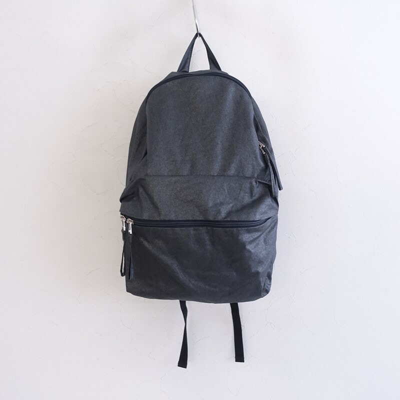 【必要経費2.6万】引きつける charm メタルデイパック   【中古】【11C62】