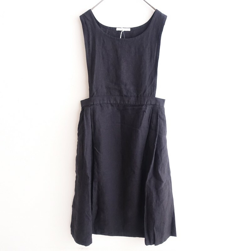 プティキュ petit cul エプロンドレス 【中古】【41C62】