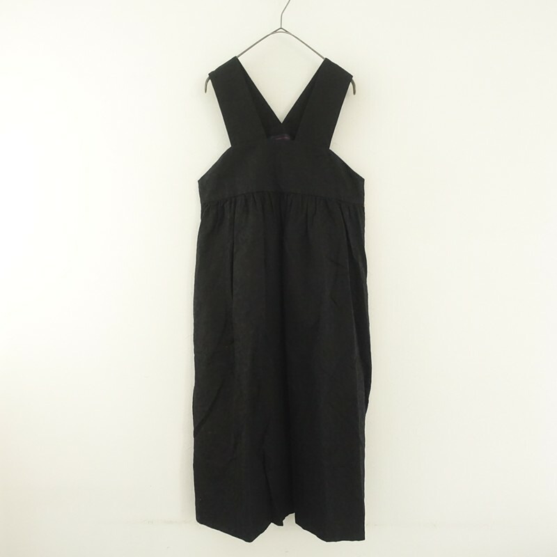 【美品/通貨価値3.5万】グランマママドーター トロ GRANDMA MAMA DAUGHTER toro 衣裳  2 【中古】【61C62a】