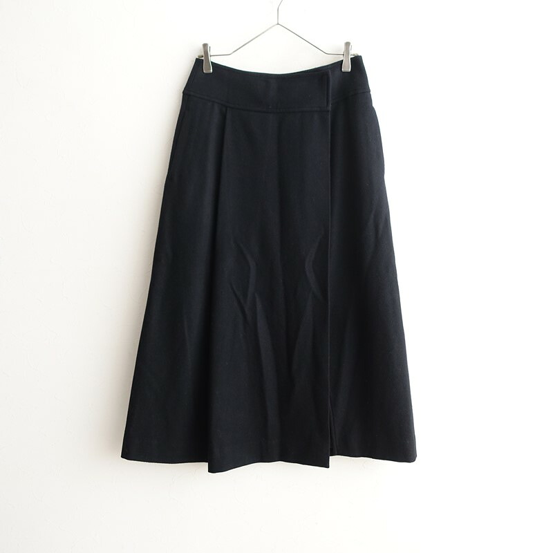 【美品/定価3.0万】マイウィークネス My Weakness トレヴィスカート M 【中古】【81C62】｜ブランド古着買取drop