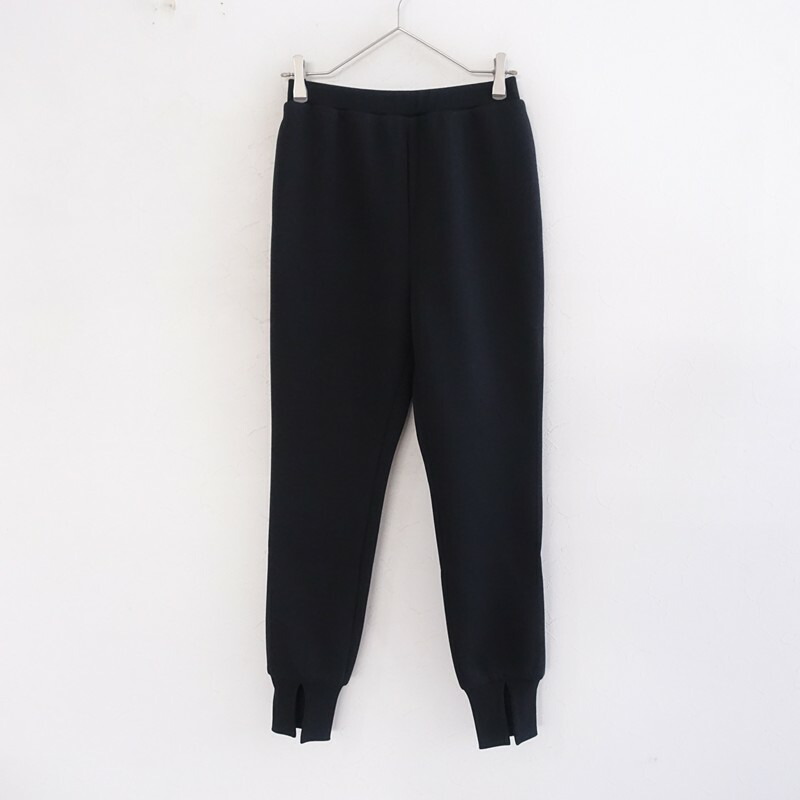 【未使用/定価3.9万】リジエール Lisiere Ponte Pants 36 【中古】【12C62】 8,347円