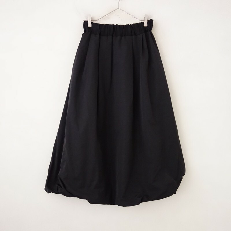 マイウィークネス My Weakness コットンポリエステルバルーンスカート Long 【中古】【22C62】