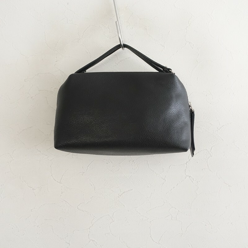ジャンニキアリーニ GIANNI CHIARINI アリファS ショルダーバッグ 【中古】【32C62】