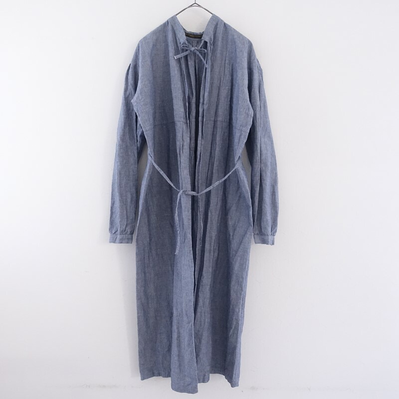 ガーメントリプロダクションオブワーカーズ GARMENT REPRODUCTION OF WORKERS 縞模様衣裳  0 【中古】【72C62】