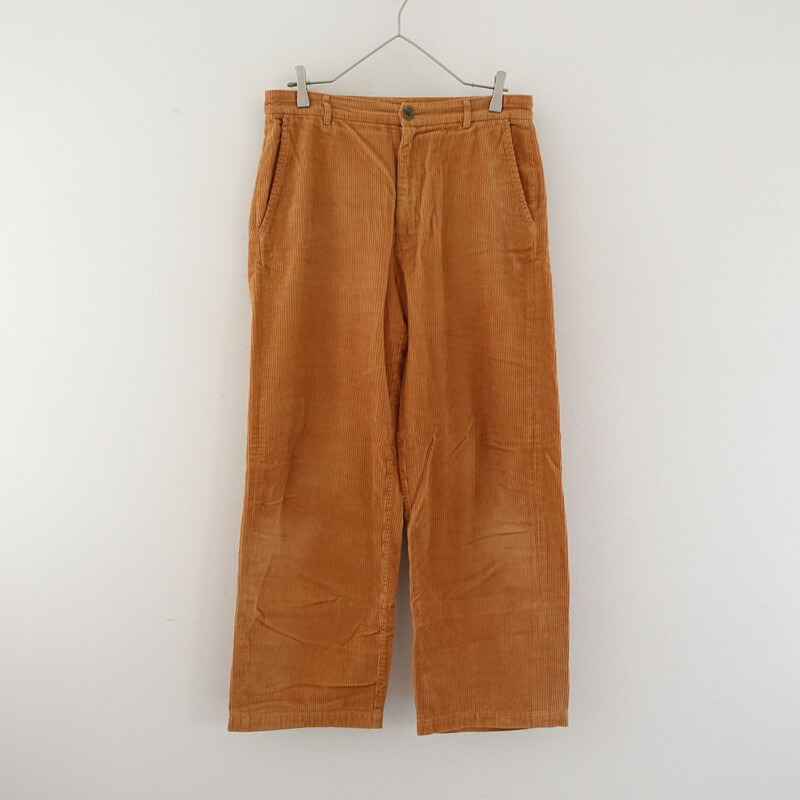 ダル Dhal コットンコーデュロイパンツ S 【中古】【80D62】