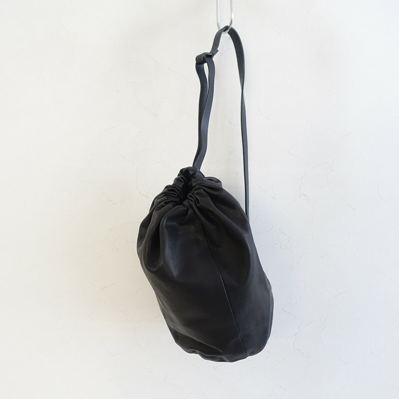 スタイルクラフト STYLE CRAFT 2WAY巾着ショルダーバッグ 【中古】【90D62】