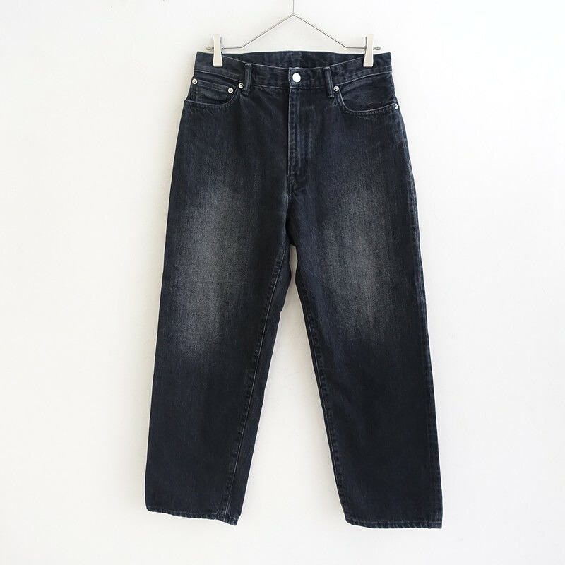 アーツ&サイエンス ARTS&SCIENCE コットンデニムパンツ 30 【中古】【90D62】｜ブランド古着買取drop