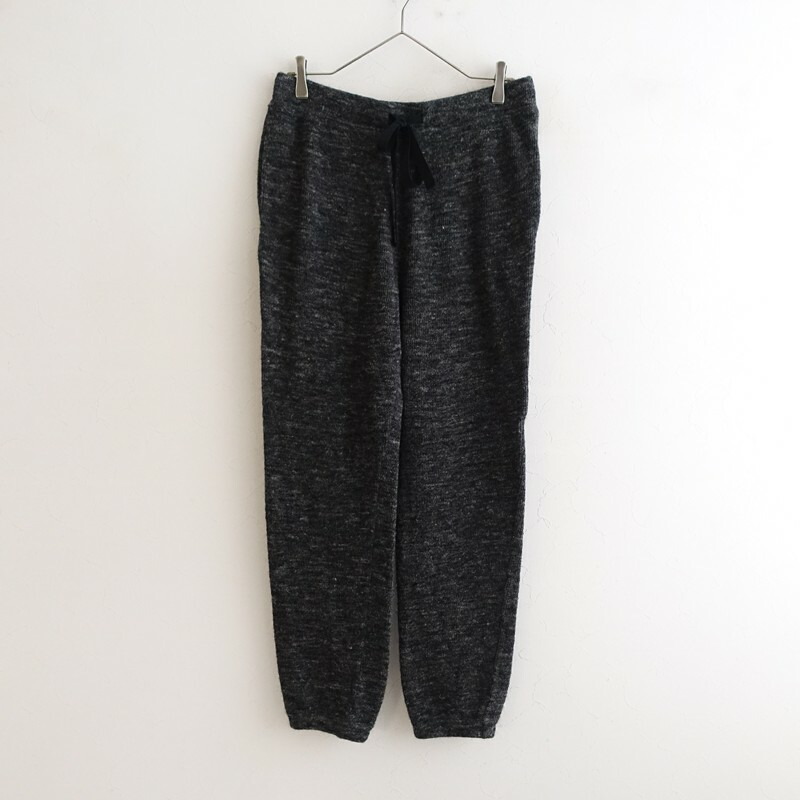 【2025/AW/通貨価値2.7万】逐次刊行物判定基準 ラックス JOURNAL STANDARD LUXE Hailys イージーパンツ   【中古】【31D62】