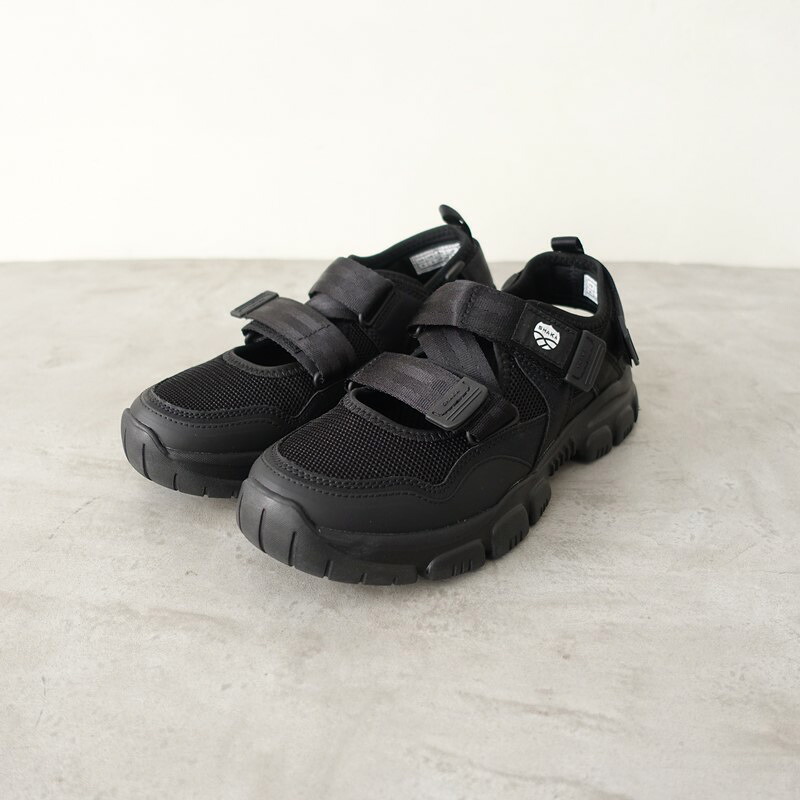 【美品/通貨価値1.6万】シャカ SHAKA OTTER TRAIL AT 運動競技サンダルスニーカー US6/UK5/EU38/39/JP24/24  US6/UK5/EU38/39/JP24 【中古】【61D62】
