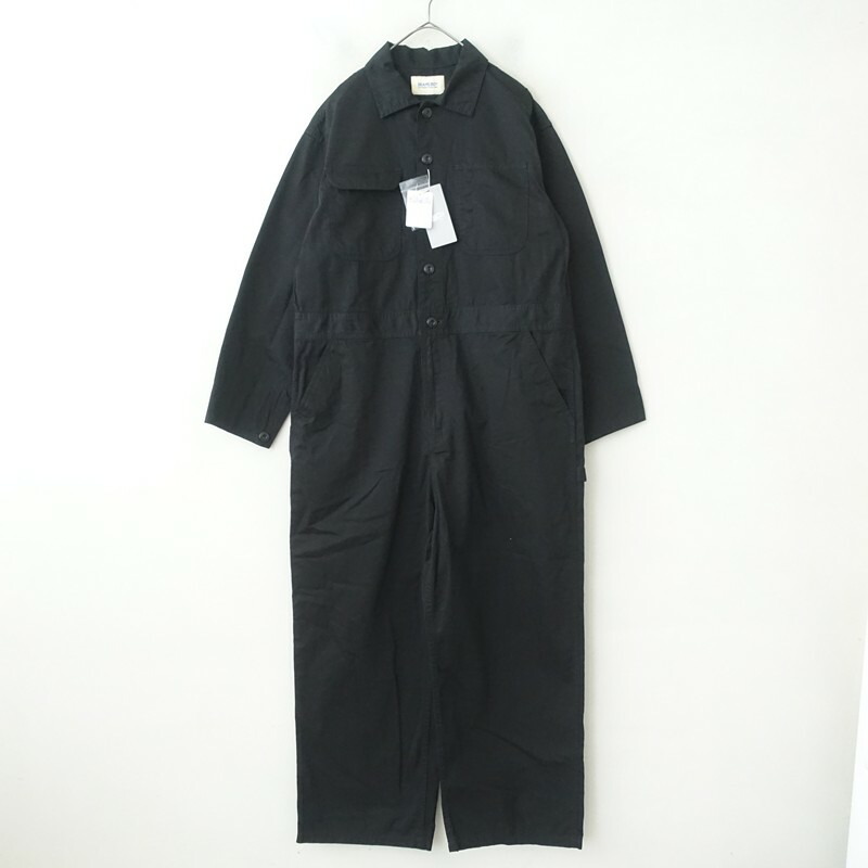 【未使用/2026/SS/定価2.2万】ビームスボーイ BEAMS BOY ギミックオールインワン 1 【中古】【02D62】