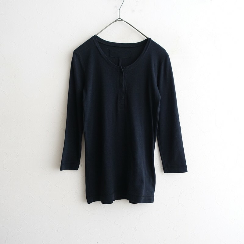 個人的0204 private 0204 カットソー  2 【中古】【12D62】