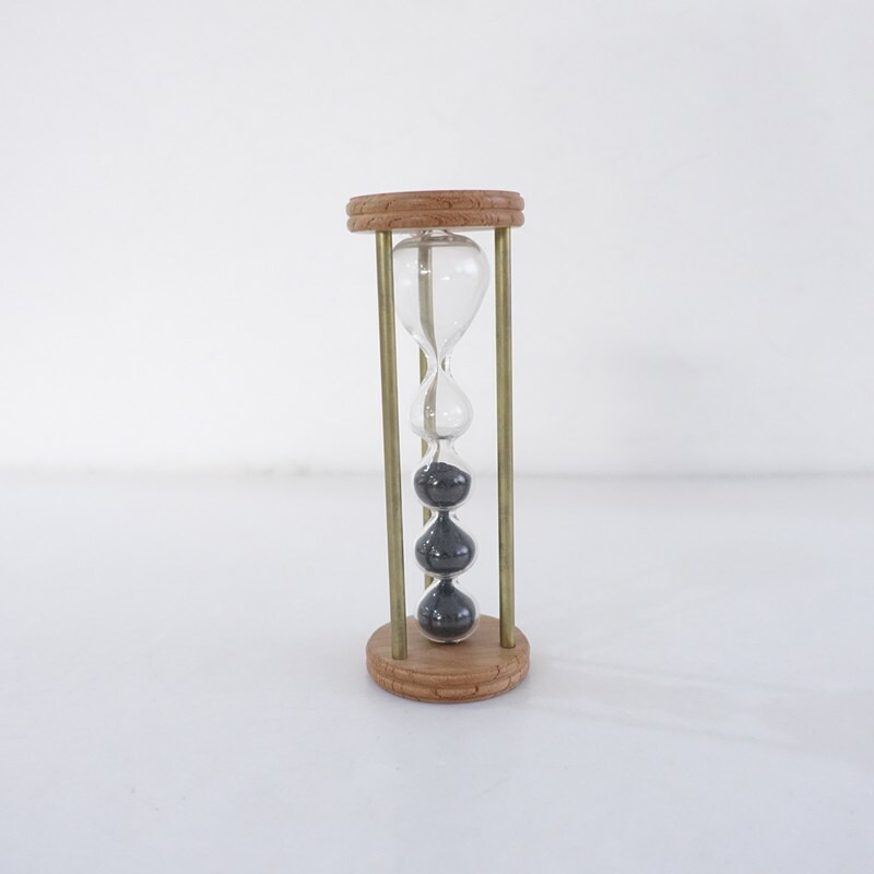 イッカ ICCA 砂漏 UME NI UGUISU   【中古】【12D62】