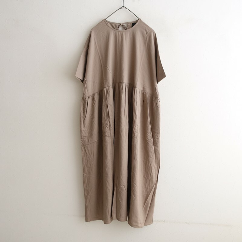 【未当てはめる/通貨価値2万】  狼と梟 梟と三拍子の胸花 5分袖衣裳  - 【中古】【92D62】