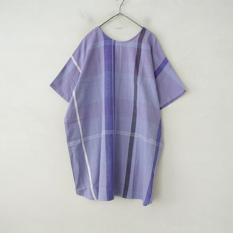 【未当て嵌める/通貨価値2.0万】タマキニイメ tamaki niime suton-T half ストンT二分の一   【中古】【92D62】