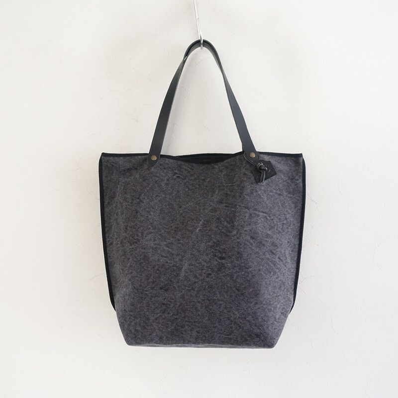 【美品】タンピコ TAMPICO トートバッグ   【中古】【80E62】