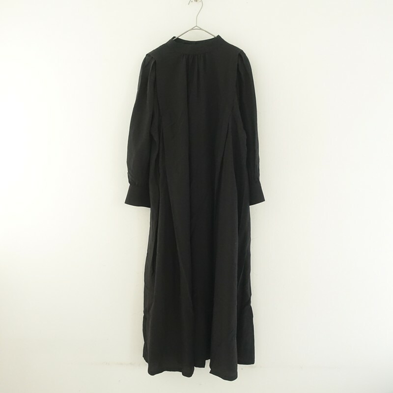 【通貨価値2.9万】くらす物ごと kurasukoto ロング衣装  - 【中古】【21E62】