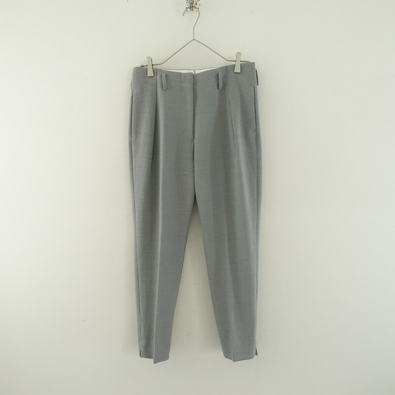 【通貨価値5.2万】ステンカラー soutiencollar SUPPORT SURFACE別注/Repeat Pants  1 【中古】【61E62】