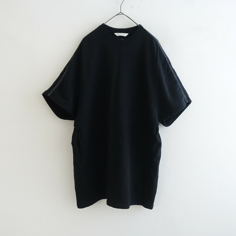 【通貨価値2.9万】ビューティフルピープル beautiful people suvin compact sweat set インチ dolman top  34 【中古】【81E62】