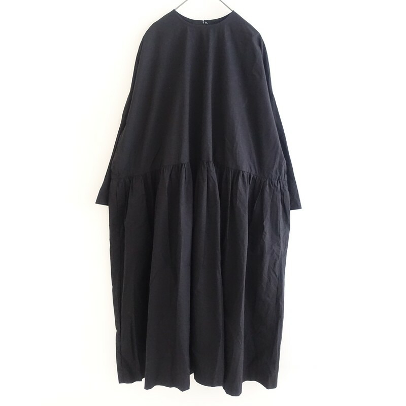 【通貨価値2.3万】ガーゼ Gauze# 綿織物ギャザーうつり変わり衣裳  Free 【中古】【81E62】