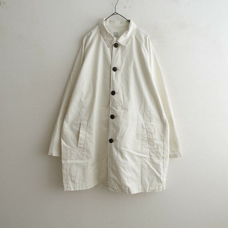 【2025/通貨価値4.1万】オーディナリーフィッツ Ordinary fits DELI COAT デリコート  38 【中古】【02E62】