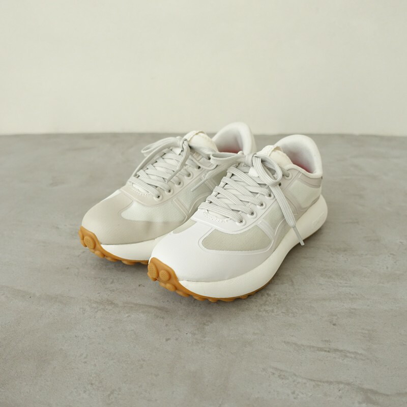 【2025AW/未当て嵌める/通貨価値2.7万】カンペール CAMPER Twins スニーカー EU35/UK2/US5/コマーシャル22.1/22  EU35/UK2/US5/コマーシャル22.1 【中古】【12E62】