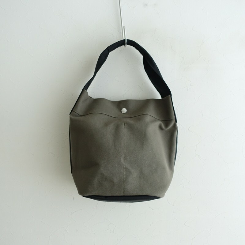 【美品】アンヴォクール ANVOCOEUR トートバッグ   【中古】【32E62】