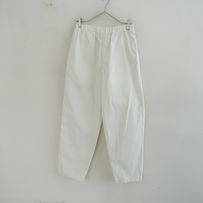 【美品】ワイバイイレーヴ Y by  YLEVE コットンポリエステルパンツ  S 【中古】【42E62】