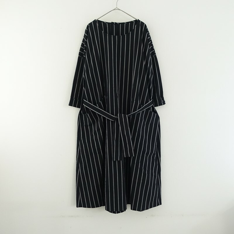 【未当て嵌める品/通貨価値8.8万】トゥーグッド Toogood THE PERFUMER DRESS 衣装  1 【中古】【52E62】