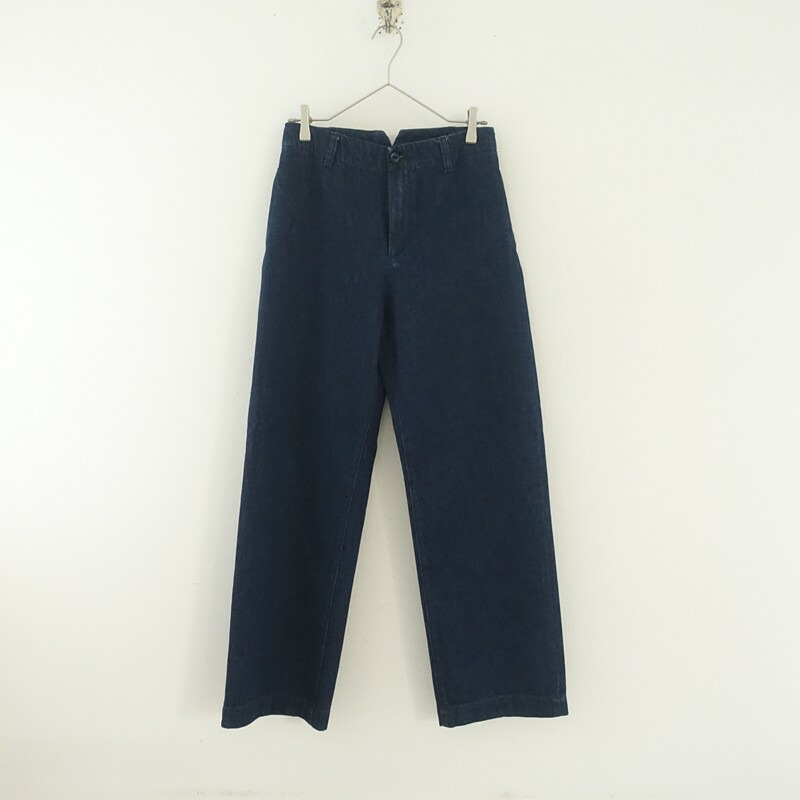 ペッピーノペッピーノ peppino peppino コットンデニムパンツ  26 【中古】【62E62】