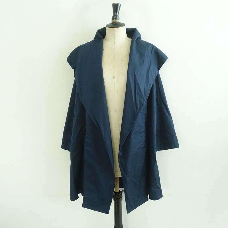 ヨーガンレール JURGEN LEHL コットンコート M 【中古】【72E62】|ブランド古着買取drop