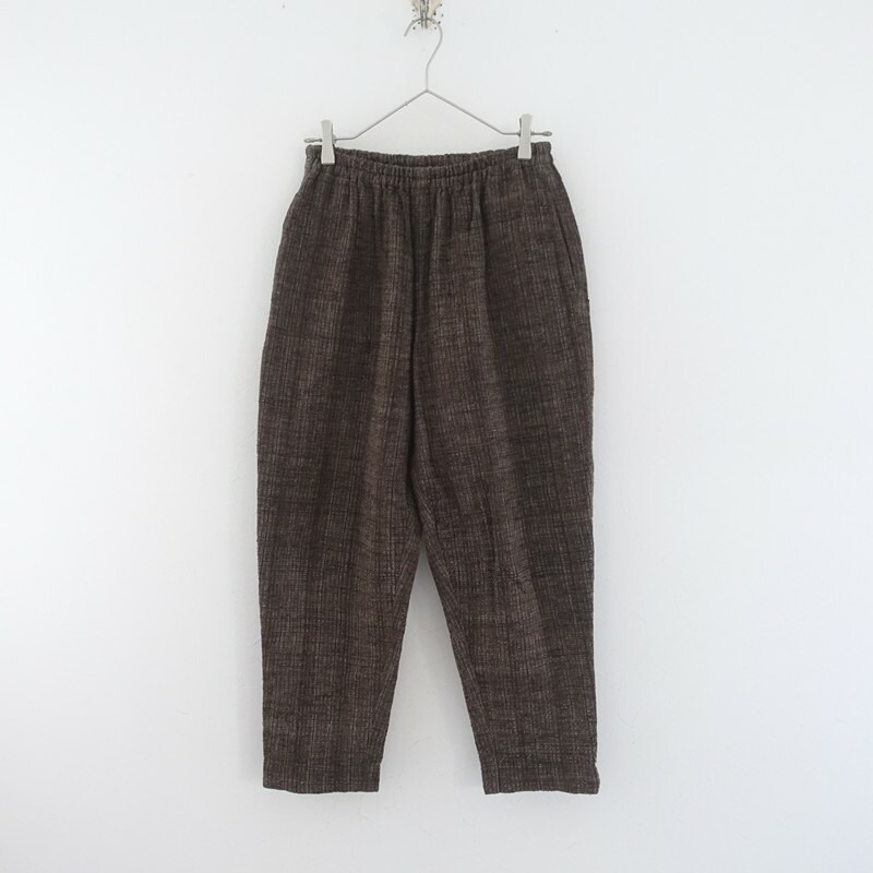 【美品】うさと usaato イージーパンツ   【中古】【60F62】