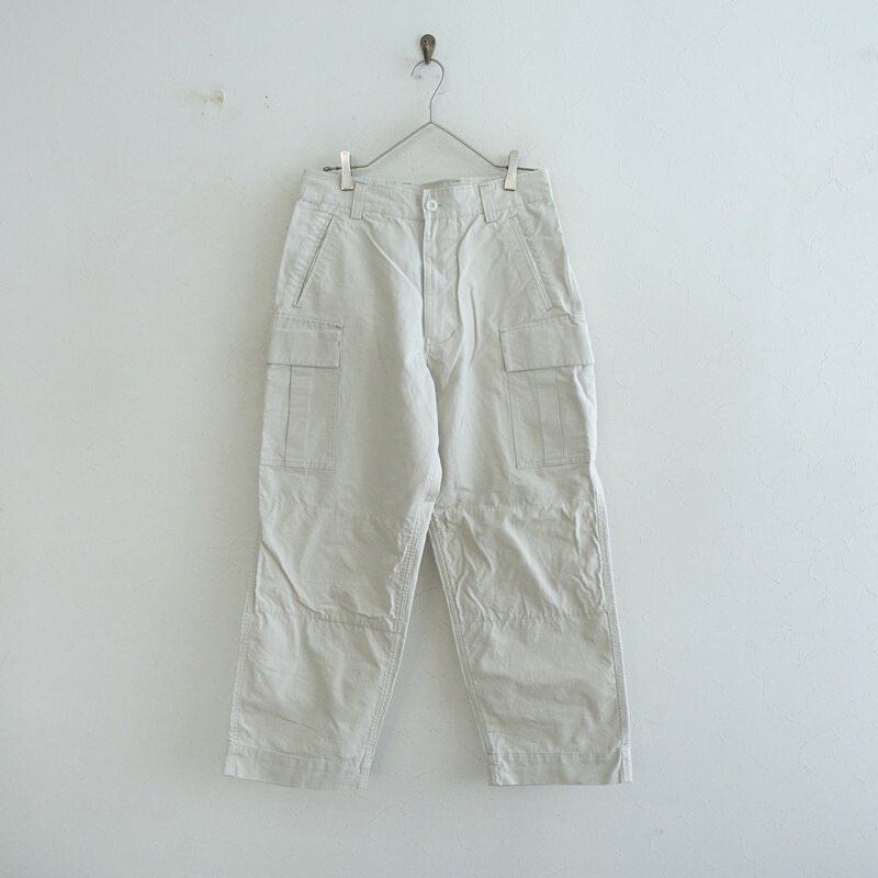 ブレナ BRENA カーゴパンツ  44 【中古】【70F62】