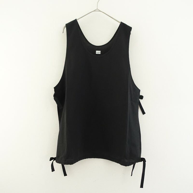 【2025/通貨価値2.2万】チマラ chimala SIDE OPEN GILLET  L 【中古】【80F62】