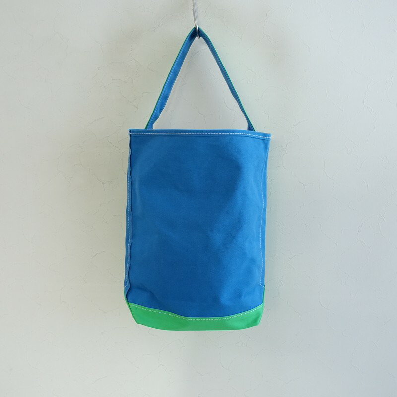 十ベア TEMBEA BAGUETTE TOTE トートバッグ   【中古】【80F62】