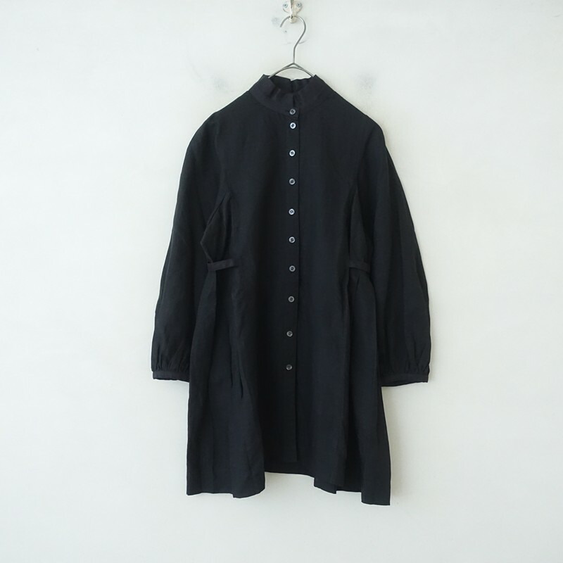 【未当て嵌める/通貨価値3.3万】ヤブヤム YABYUM 酉の方角シュロの葉付トップ  - 【中古】【90F62】