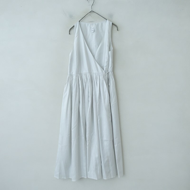 【通貨価値7.1万】ドーサ DOSA ラジャスタンドレス  2 【中古】【01F62】