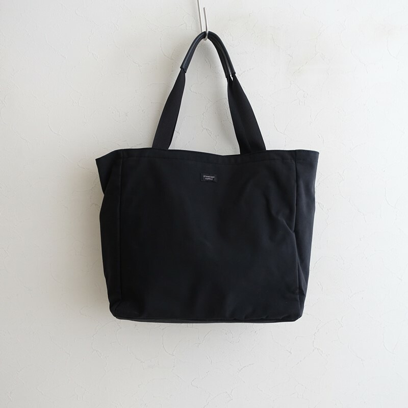 【必要経費1.8万】判定基準提供 STANDARD SUPPLY A4 B TOTE トートバッグ   【中古】【11F62】