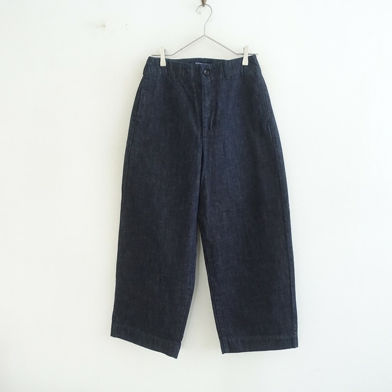 【未当て嵌める】ティグルブロカンテ TIGRE BROCANTE ジーンズズボン下  F 【中古】【11F62】