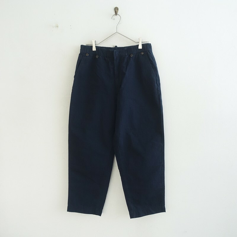 【2026/SS/通貨価値2.5万】デュタンゴ DU TANGO 米国海兵隊員ズボン下  1 【中古】【11F62】