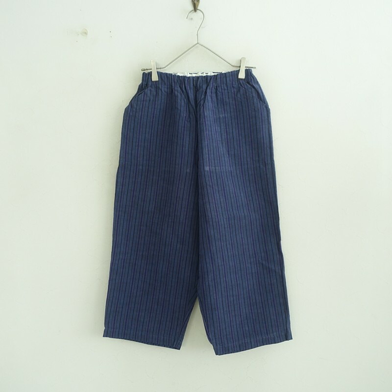【未使用】ヤンマ産業 YAMMA ダボダボパンツ - 【中古】【42F62】|ブランド古着買取drop
