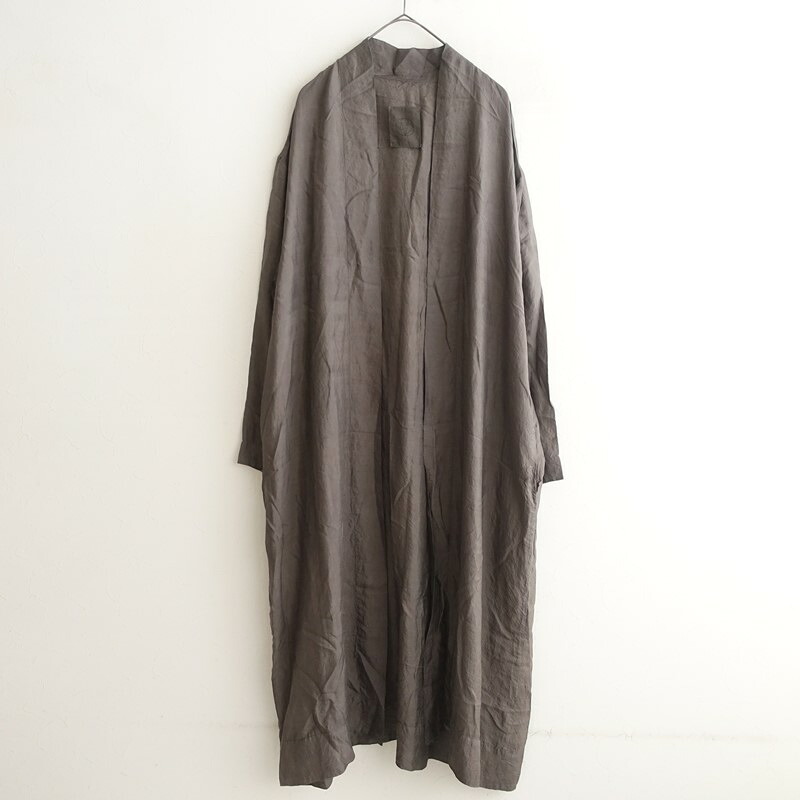 キッタ kitta シルクローブ - 【中古】【30G62】|ブランド古着買取drop