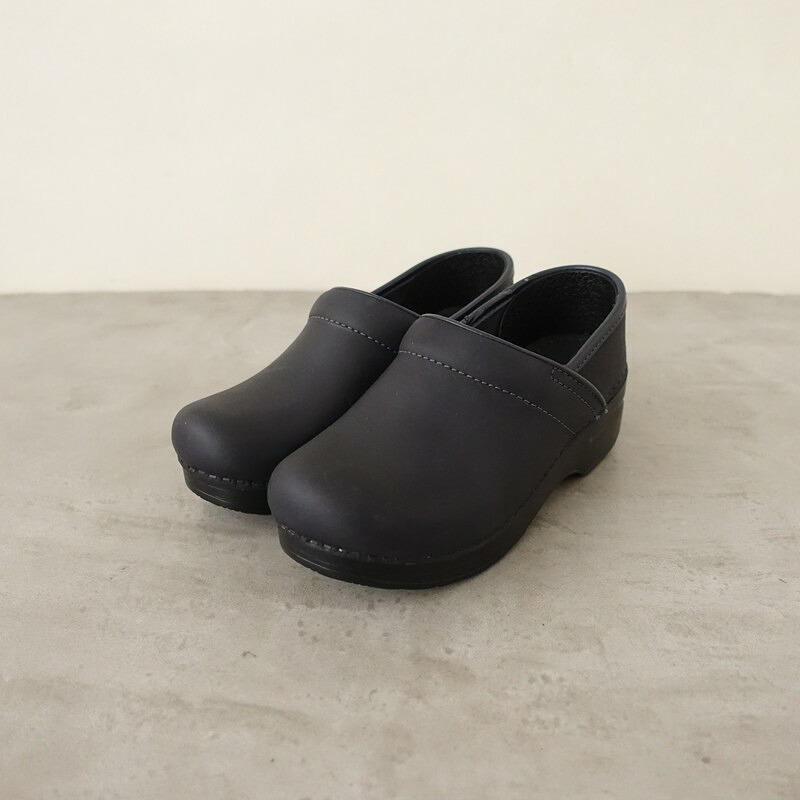 【未使用】ダンスコ DANSKO Professional Oiled サボサンダル 35/22.5 35 【中古】【30G62】|ブランド古着買取drop