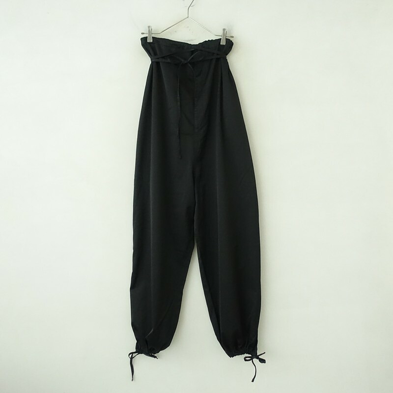 【定価5.2万】セラドール CELLAR DOOR 2wayハイウエストパンツ 【中古】【91G62】｜ブランド古着買取drop