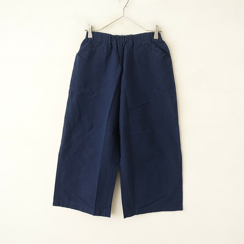 【美品】ヤンマ産業 YAMMA ダボダボパンツ - 【中古】【52G62】｜ブランド古着買取drop