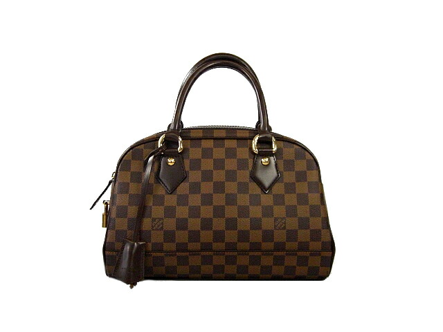 ヴィトンダミエミニボストン中古廃盤品 正規品 楽天市場】【未使用品】【バッグ】LOUIS VUITTON ルイ ヴィトン ダミエ