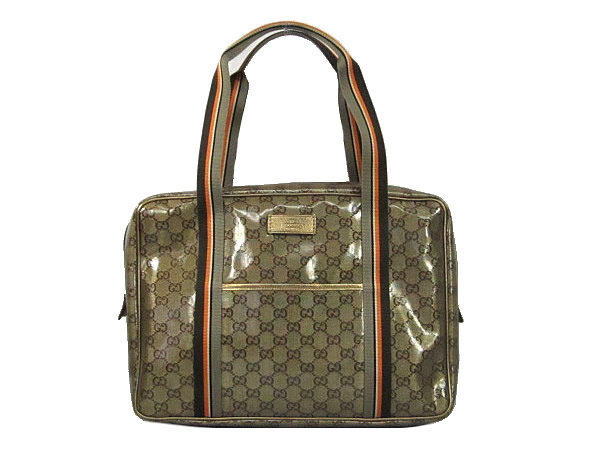 :グッチ GG バック GUCCI 【中古】｜ボッカデラヴェリタ