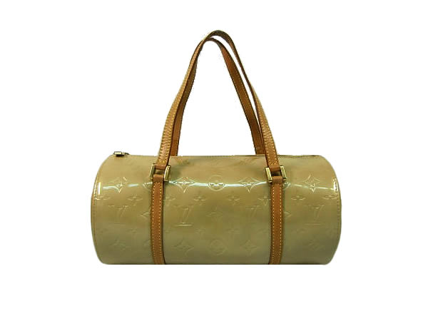 Louis Vuitton Vernis Uk Bedford Ql Refueler Handbag M91006 Louisvuitton