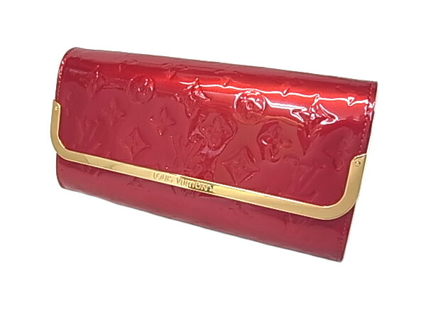 楽天市場】【バッグ】LOUIS VUITTON ルイ ヴィトン モノグラムヴェルニ